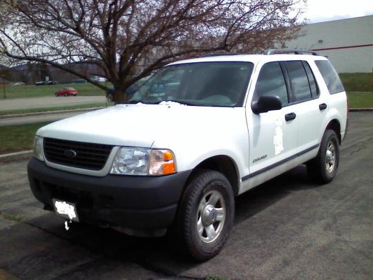 1997 Ford expedition codes #2