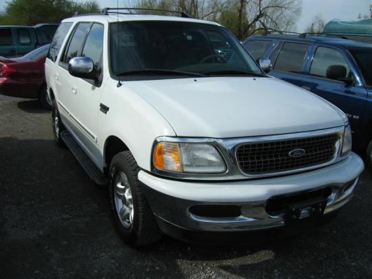 Recalls on ford expeditions 1998 #9