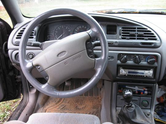Recalls for a 1999 ford expedition #10