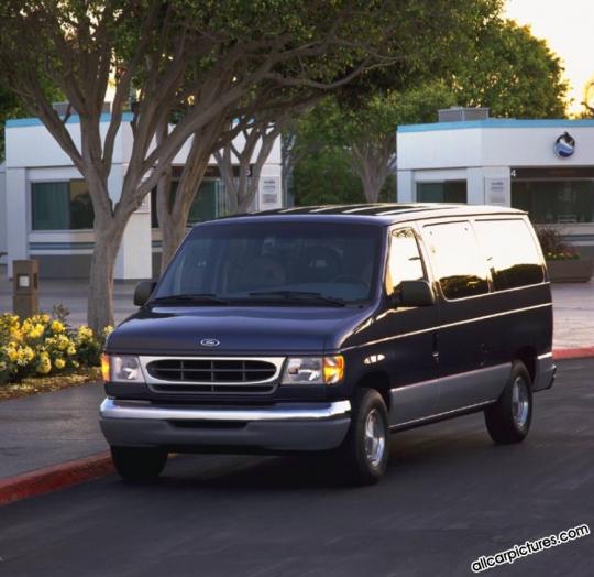Recalls on 1999 ford expeditions #2