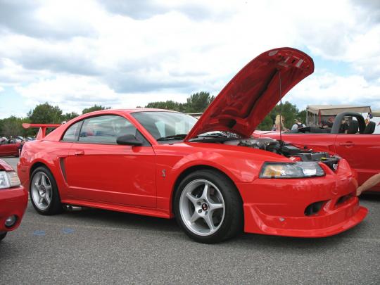 1999 Ford expeditions recalls
