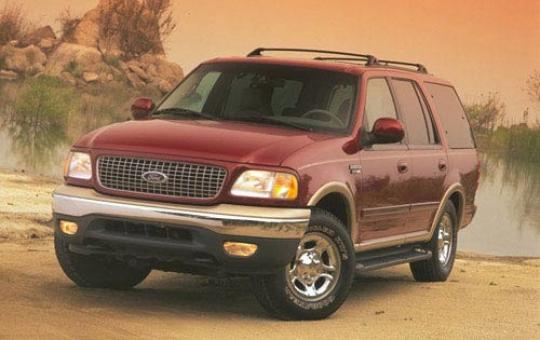 Ford expedition axle code 17
