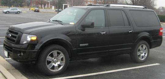 Ford expedition axle code 19 #8