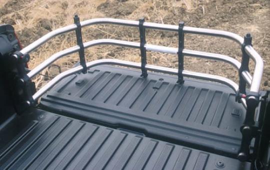 2001 Ford sport trac recalls