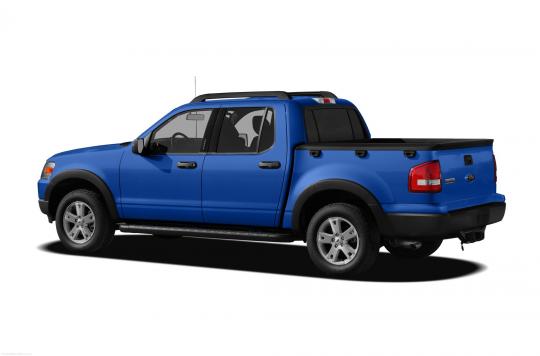 04 Ford explorer sport trac recalls #6