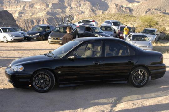 Recalls 1997 ford explorers #5