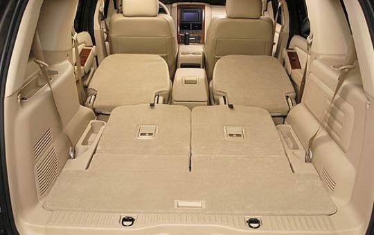 2006 Ford explorer service bulletins #7