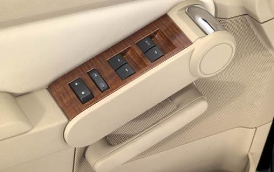 2006 Ford explorer seating capacity #7