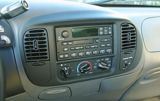 Reading ford f 150 vin #3