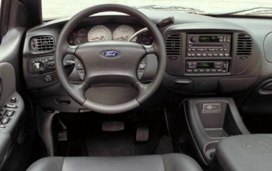 Ford f-150 towing capicity #6