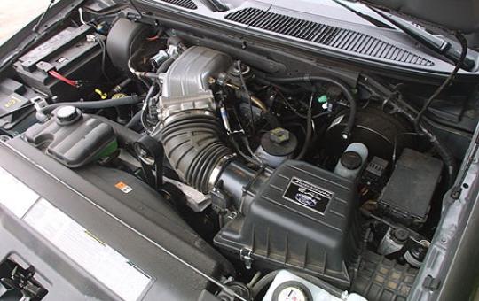 Ford motor recall 05s28 #7