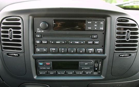 Ford motor company safety recall 05s28 #2