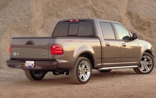 Ford recal 05s28 #5