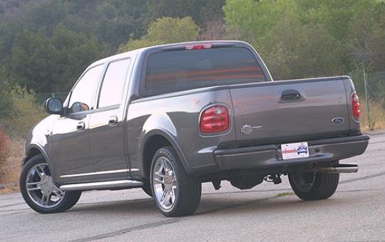 Ford motor company recall 05s28 #10