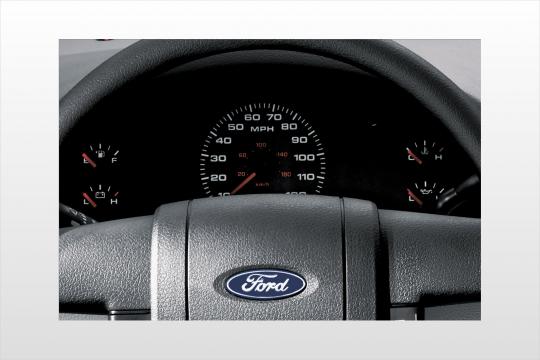 2007 Ford f150 service bulletins #9