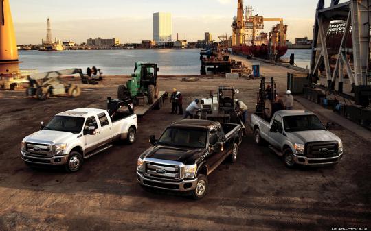 Ford f350 econoline temp control recall