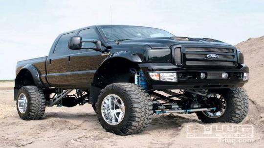 Towing capacity ford f350 diesel dually #3