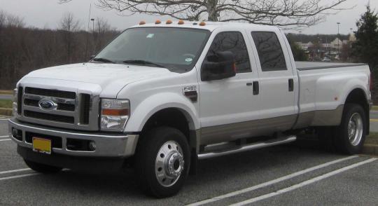 Ford 2010 super duty rebates #6