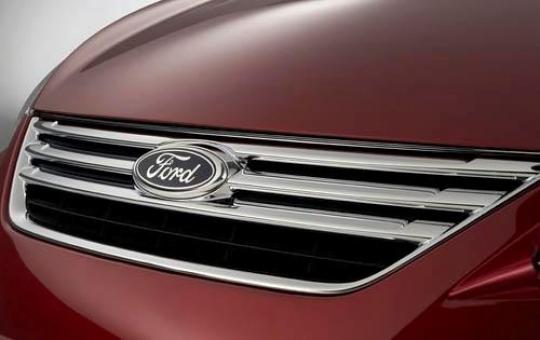 Ford motor company vs federal trade commission #9