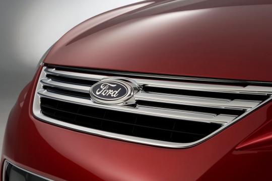 Ford fiesta recalls 2013