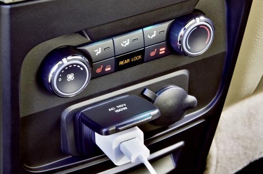 Ford flex manufacturing location #6