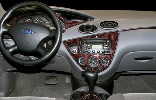 Recalls on ford focus 2003 #2