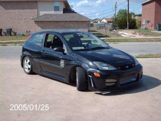 Recalls for ford focus 2003 #7