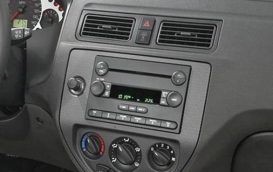 2006 Ford focus vin codes #9