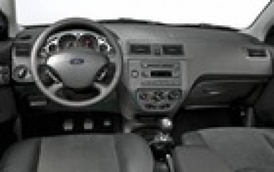 2006 Ford focus service bulletins