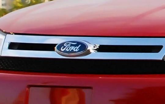 2008 Ford focus service bulletin #9