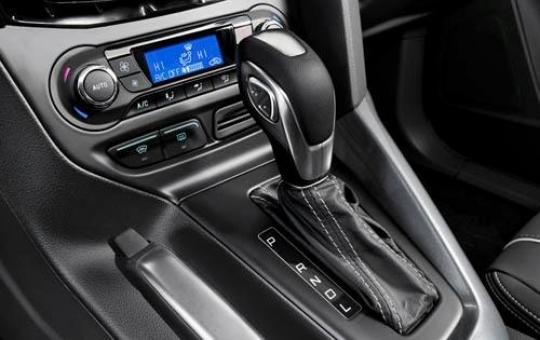 2012 Ford focus rear window washer #8