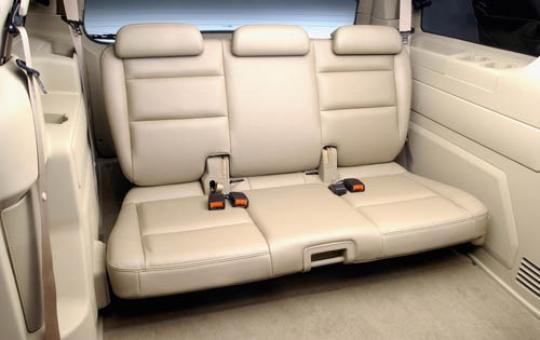 2004 Ford freestar ses recalls #2