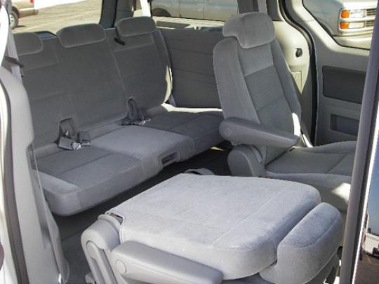 2005 Ford freestar recalls-canada #10