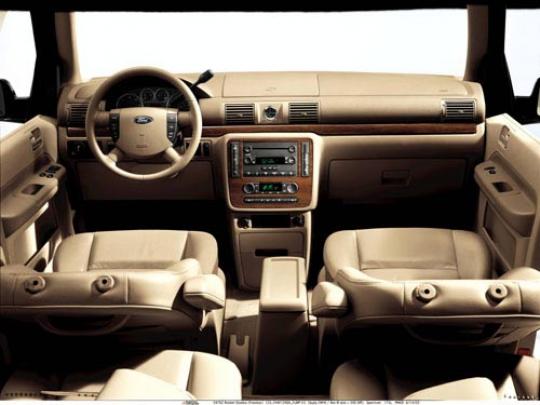 2005 Ford freestar recalls-canada #7