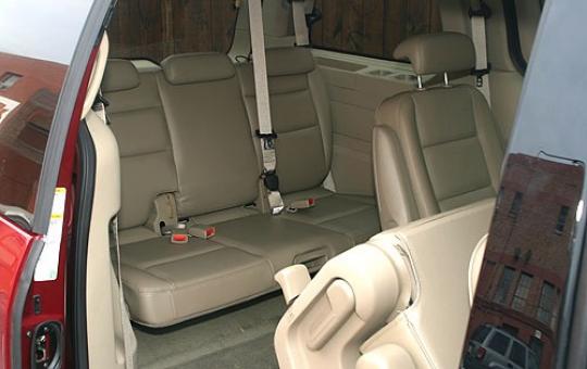 Recalls for 2006 ford freestar #8