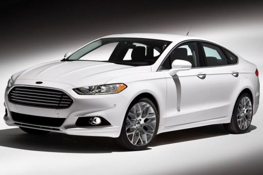 2017 Ford Fusion Vin 3fa6p0hr1dr309755 Autodetective Exterior