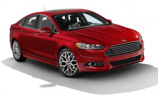 Ford powertrain manufacturing locations #10