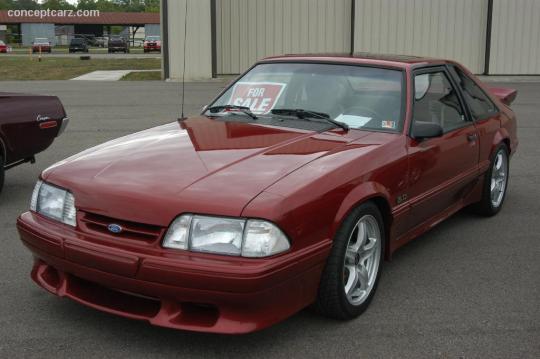92 Ford recal #5