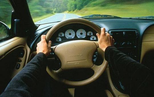 1998 Ford mustang recalls #9
