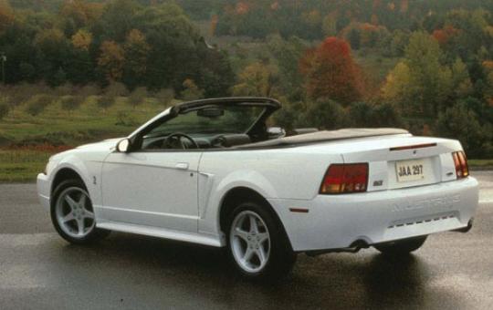 1998 Ford conture recall #10