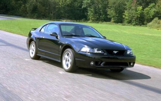Recalls 2001 ford mustangs #9