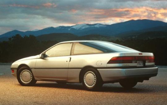 1992 Ford probe recalls #10