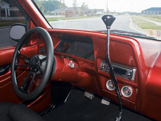 Recalls 1994 ford rangers #5