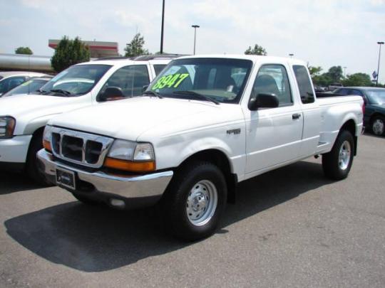 1997 Ford ranger windshield wiper size #5