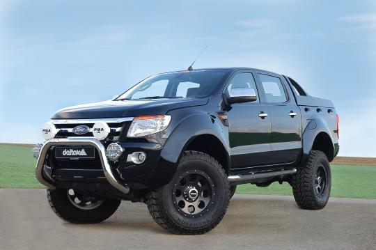 Recalls 1998 ford rangers #5