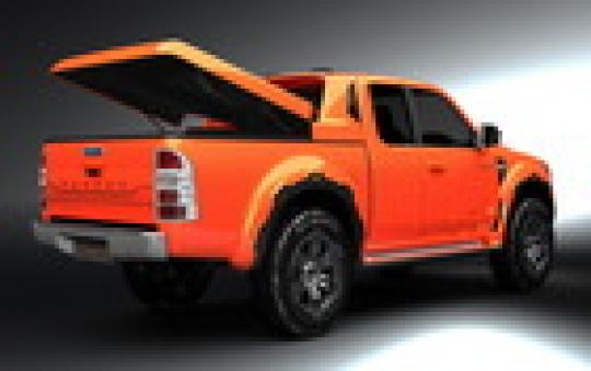 Recalls 1999 ford rangers