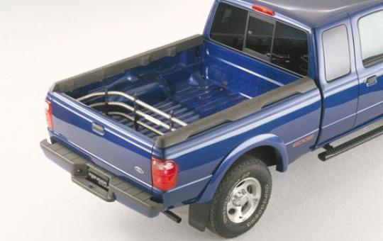 Recalls on 2000 ford rangers #9