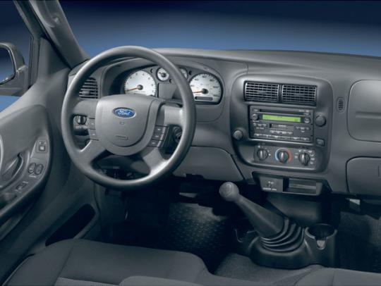 2004 Ford ranger repairs #6
