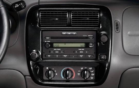 2005 Ford ranger service bulletins #8
