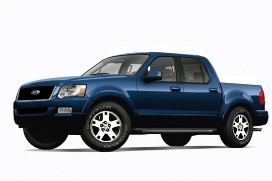 What size door speakers are in a 94 ford ranger